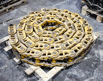 Цепь гусеничная 41L СК-0002580 CH