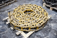 Цепь гусеничная 41L СК-0002580 CH