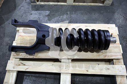 Механизм натяжения СК-6323386 QHD