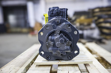 Гидронасос основной СК-6307007 MBP