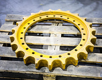 Звездочка СК-30120 QHD