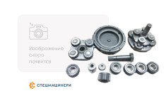 Вал редуктора хода СК-243391 Hitachi Construction Machinery