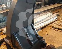 Однозубый рыхлитель R.01.10  