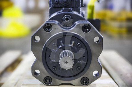 Гидронасос основной СК-6307007 MBP