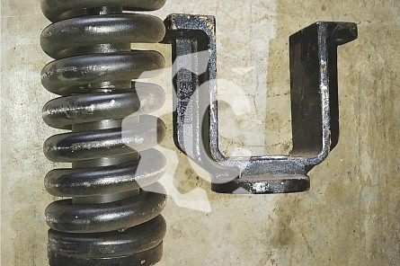 Механизм натяжения в комплекте с вилкой СК-27862 QHD