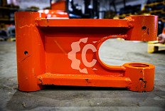 Трапеция ковша СК-11862 СК (c)