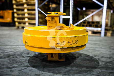 190-1551 - Колесо направляющее СК-6301177 STF