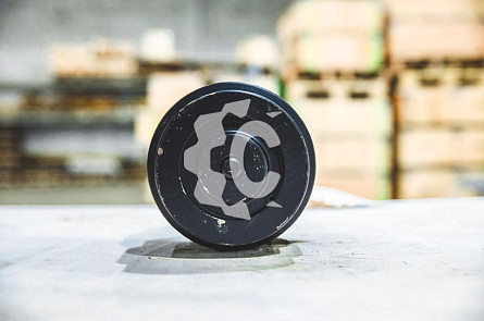 Каток поддерживающий СК-34296 СК