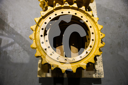 E181-20013 - Звездочка СК-0000035 QHD