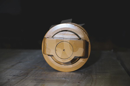 Каток опорный СК-12911 QHD