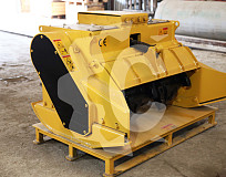 Мульчер SBFM84 СК-0041885 JS