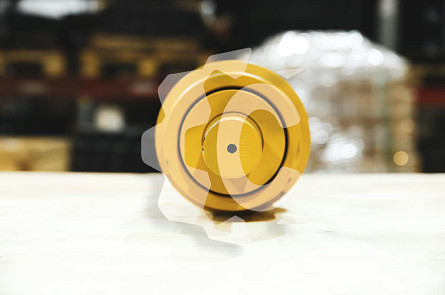 Каток поддерживающий СК-0024931 QHD