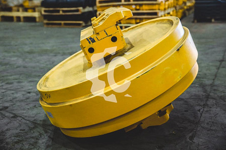 Колесо направляющее СК-4070983 STF