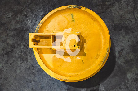 Колесо направляющее СК-0000059 STF