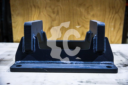 Защита катка СК-0005551 СК