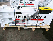Гидромолот HydroMax 100C СК-0042248 HM100 (NL)
