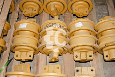 Каток опорный двубортный СК-6262937 QHD Каток опорный двубортный СК-6262937 QHD