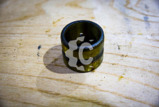 Втулка СК-40741 TP