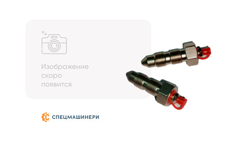 Масленка натяжителя СК-0005406 ITR