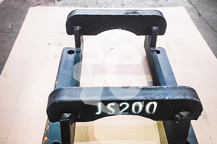 1928303 - Защита катка опорного СК-6260819 CH