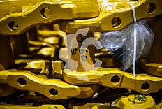 Цепь гусеничная 50L СК-6155160 QHD