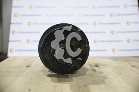 81E5-20031GG - Каток поддерживающий СК-0023893 CH