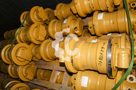 81E5-2002 - Каток опорный СК-6270816 QHD