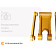 Рычаг трапеции (правый+левый) СК-0001553 OEM