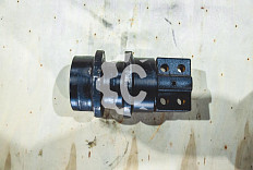 Каток поддерживающий СК-4051925 CH Каток поддерживающий СК-4051925 CH