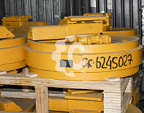 Колесо направляющее СК-6245027 KYT