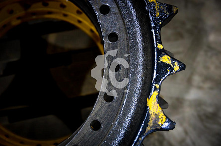 V2404N431V - Звездочка СК-30037 CH