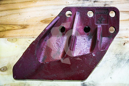 Бокорез правый СК-45392 HZ