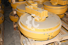 Колесо направляющее СК-6271572 QHD