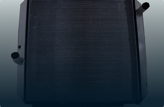 Большое поступление ВОДЯНЫХ РАДИАТОРОВ