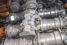 Каток опорный СК-12588 GR Каток опорный СК-12588 GR