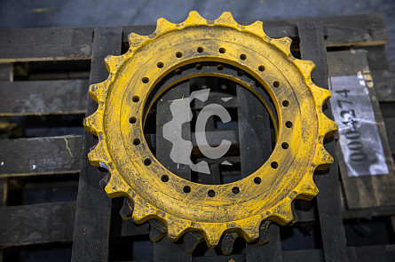 Звездочка СК-0004274 QHD