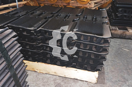 Башмак 3G 600 мм СК-6198981 SJM