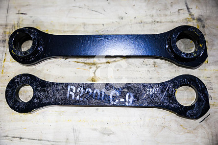 Рычаг трапеции (правый+левый) СК-0002810 СК (c)