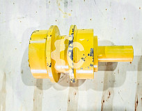 Каток поддерживающий СК-6282327 STF