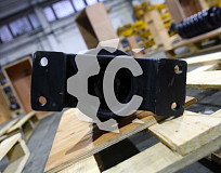 Механизм натяжения (короткая вилка) СК-0000273 GR