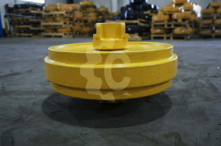 Колесо направляющее СК-28481 DTAMC