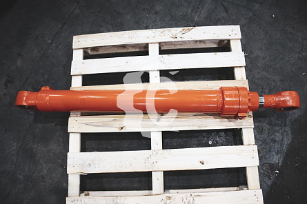 Гидроцилиндр ковша (без трубок) СК-0000854 JM Гидроцилиндр ковша (без трубок) СК-0000854 JM