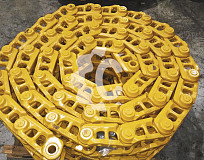 Цепь гусеничная 46L СК-81296 QHD