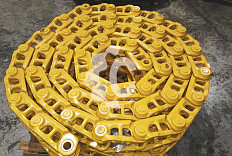 Цепь гусеничная 46L СК-81296 QHD