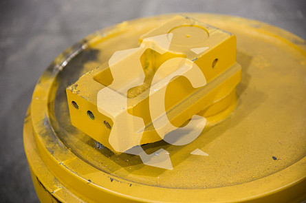 20Y-30-00030 - Колесо направляющее СК-0033614 QHD