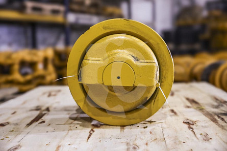 Каток опорный двубортный СК-6282325 HSTF