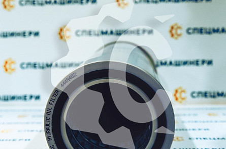 Фильтр гидравлический полнопоточный СК-52498 STAL