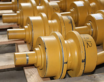 Каток поддерживающий СК-34327 СК