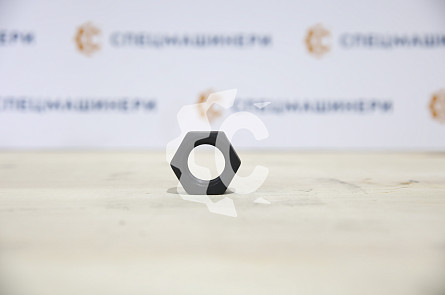 Гайка М22х2,5 СК-12852 QHD