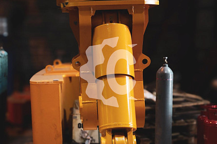 Гидроножницы для первичного демонтажа SBP30 СК-0041252 JS Гидроножницы для первичного демонтажа SBP30 СК-0041252 JS